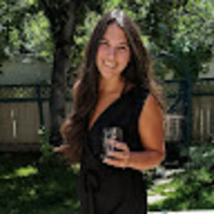 Meet your Posher, Kelsey